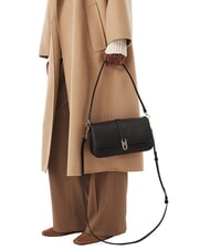TOMMY HILFIGER TH LIBRE Borsa a spalla, con tracolla black - Borse Donna - 2