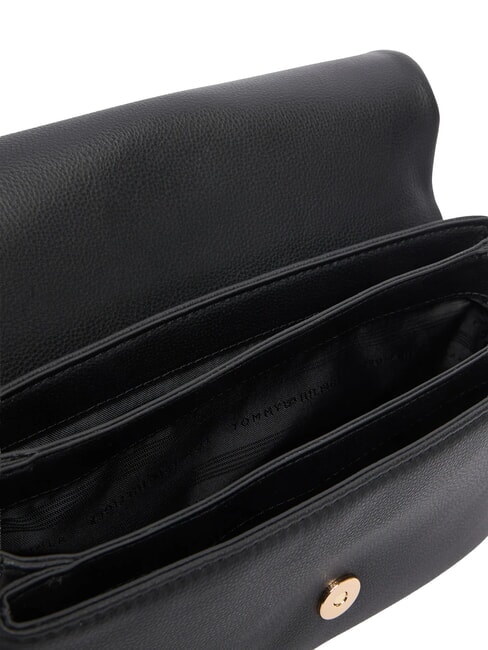 TH LIBRE Borsa a spalla, con tracolla black - Borse Donna
