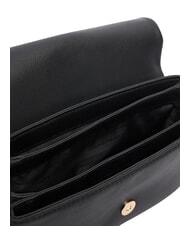 TOMMY HILFIGER TH LIBRE Borsa a spalla, con tracolla black - Borse Donna - 4