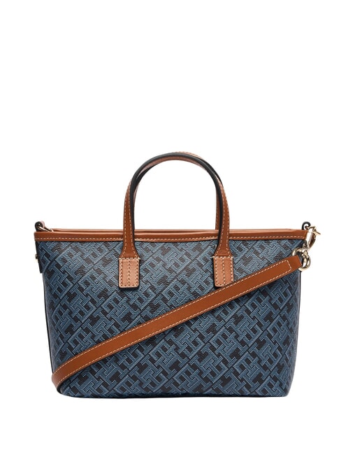 TH MONOPLAY Shopper a mano, con tracolla space blue - Borse Donna