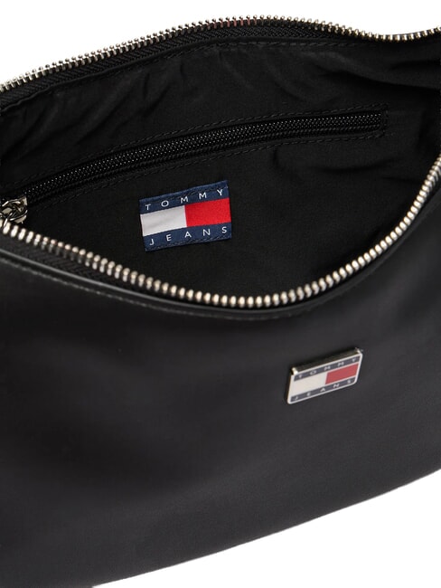 TJW DAILY ELEVATED Borsa a spalla black - Borse Donna