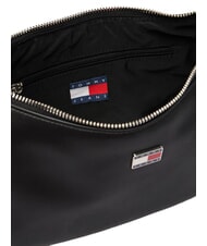TOMMY HILFIGER TJW DAILY ELEVATED Borsa a spalla black - Borse Donna - 4