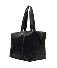 TOMMY HILFIGER TJW DAILY ELEVATED Borsa Tote a spalla black - Borse Donna - 2