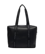 TOMMY HILFIGER TJW DAILY ELEVATED Borsa Tote a spalla black - Borse Donna - 3