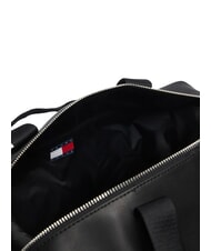 TOMMY HILFIGER TJW DAILY ELEVATED Borsa Tote a spalla black - Borse Donna - 4