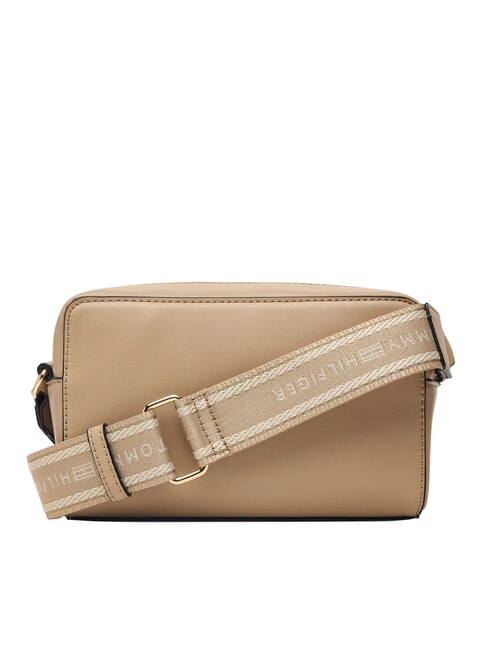 TH JOY Borsa mini con tracolla e logo horseradish - Borse Donna
