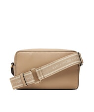 TOMMY HILFIGER TH JOY Borsa mini con tracolla e logo horseradish - Borse Donna - 3