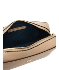TOMMY HILFIGER TH JOY Borsa mini con tracolla e logo horseradish - Borse Donna - 4
