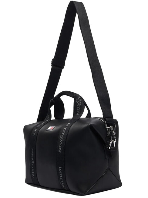TJW DAILY ELEVATED Borsa a mano, con tracolla black - Borse Donna