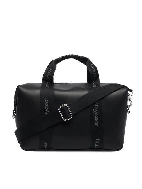 TJW DAILY ELEVATED Borsa a mano, con tracolla black - Borse Donna