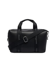 TOMMY HILFIGER TJW DAILY ELEVATED Borsa a mano, con tracolla black - Borse Donna - 3