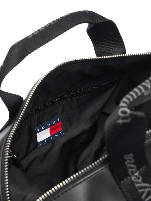 TJW DAILY ELEVATED Borsa a mano, con tracolla black - Borse Donna