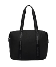 TOMMY HILFIGER TJW ESS DAILY Maxi Bag a spalla black - Borse Donna - 3