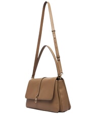 TOMMY HILFIGER TH LIBRE Borsa large a spalla, con tracolla tundra moss - Borse Donna - 3