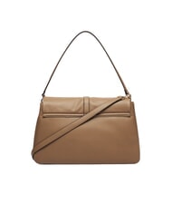 TOMMY HILFIGER TH LIBRE Borsa large a spalla, con tracolla tundra moss - Borse Donna - 4