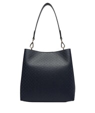 TOMMY HILFIGER TH ICON Borsa a spalla space blue - Borse Donna - 3
