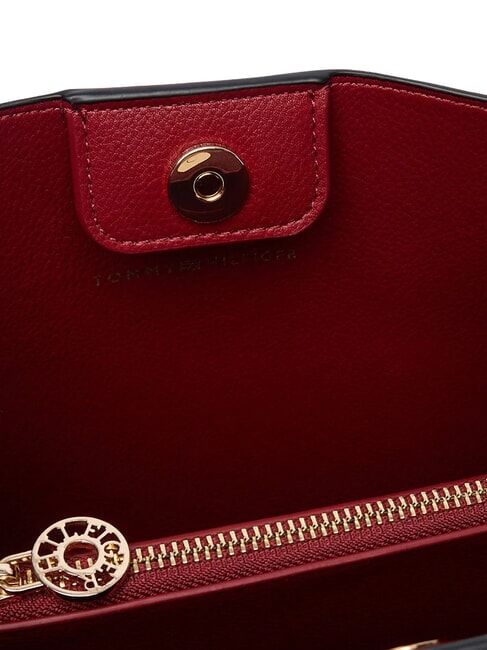 TH ICON Borsa a spalla space blue - Borse Donna