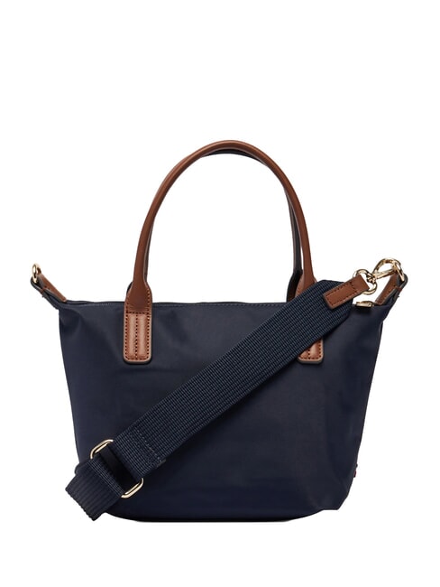 POPETTE Shopper a mano, con tracolla space blue - Borse Donna