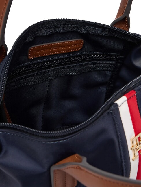 POPETTE Shopper a mano, con tracolla space blue - Borse Donna