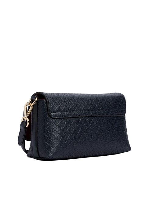 TH ICON Borsa mini a tracolla space blue - Borse Donna