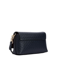 TOMMY HILFIGER TH ICON Borsa mini a tracolla space blue - Borse Donna - 3
