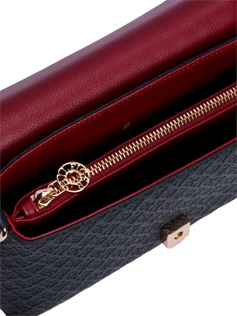 TH ICON Borsa mini a tracolla space blue - Borse Donna