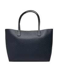 TOMMY HILFIGER TH ICON Large Shopper space blue - Borse Donna - 3