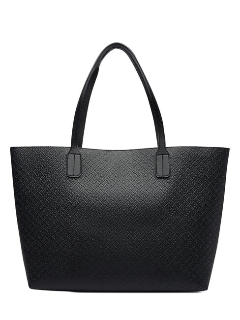 TH ICON Large Shopper black - Borse Donna