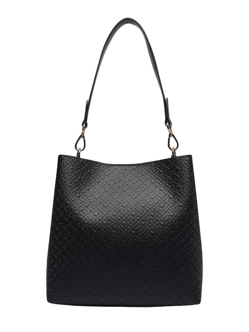 TH ICON Borsa a spalla black - Borse Donna