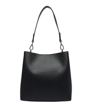 TOMMY HILFIGER TH ICON Borsa a spalla black - Borse Donna - 3