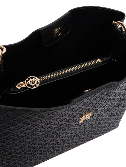 TH ICON Borsa a spalla black - Borse Donna