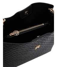 TOMMY HILFIGER TH ICON Borsa a spalla black - Borse Donna - 4
