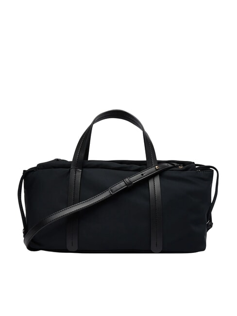 TH SOFT NYLON Borsa a mano, con tracolla black - Borse Donna