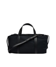 TOMMY HILFIGER TH SOFT NYLON Borsa a mano, con tracolla black - Borse Donna - 4