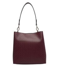 TOMMY HILFIGER TH ICON Borsa a spalla oxblood - Borse Donna - 3