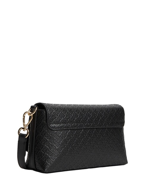 TH ICON Borsa mini a tracolla black - Borse Donna