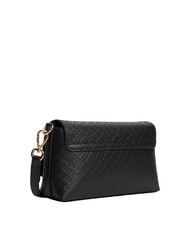 TOMMY HILFIGER TH ICON Borsa mini a tracolla black - Borse Donna - 3