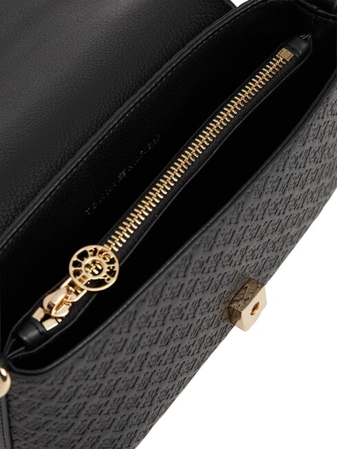 TH ICON Borsa mini a tracolla black - Borse Donna