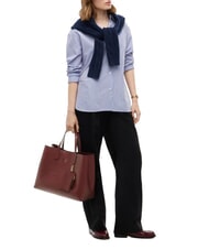 TOMMY HILFIGER TH ICON Borsa a mano, con tracolla - Borse Donna