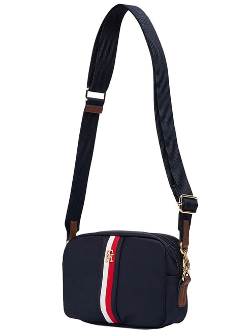 POPETTE Mini Bag a tracolla space blue - Borse Donna