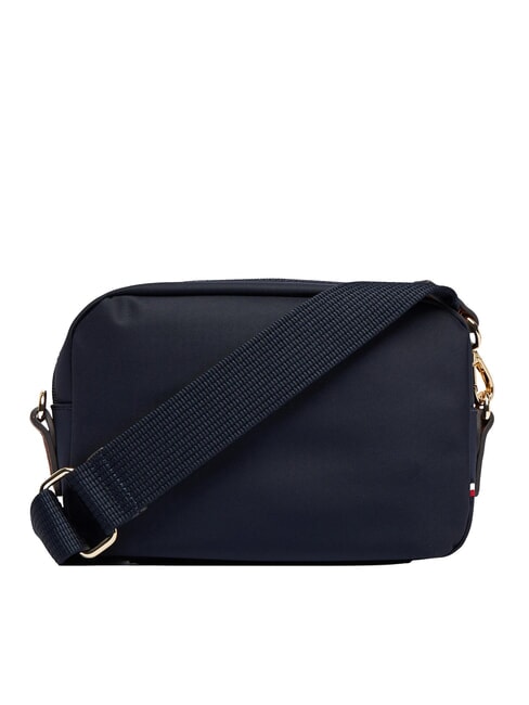 POPETTE Mini Bag a tracolla space blue - Borse Donna