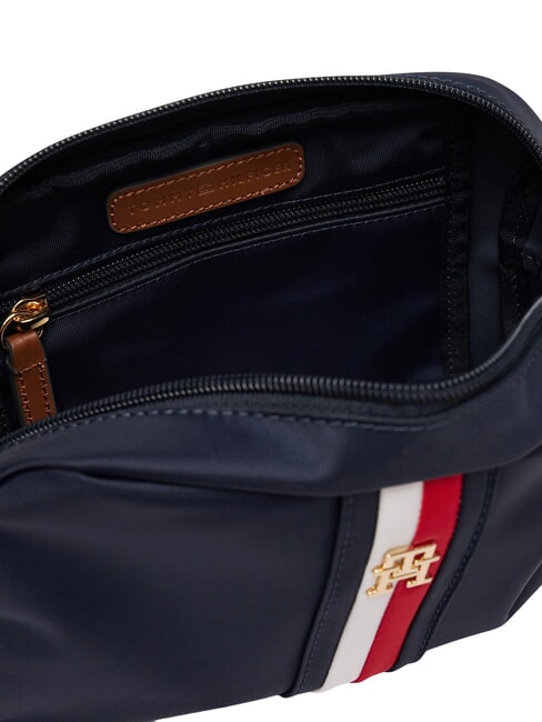POPETTE Mini Bag a tracolla space blue - Borse Donna