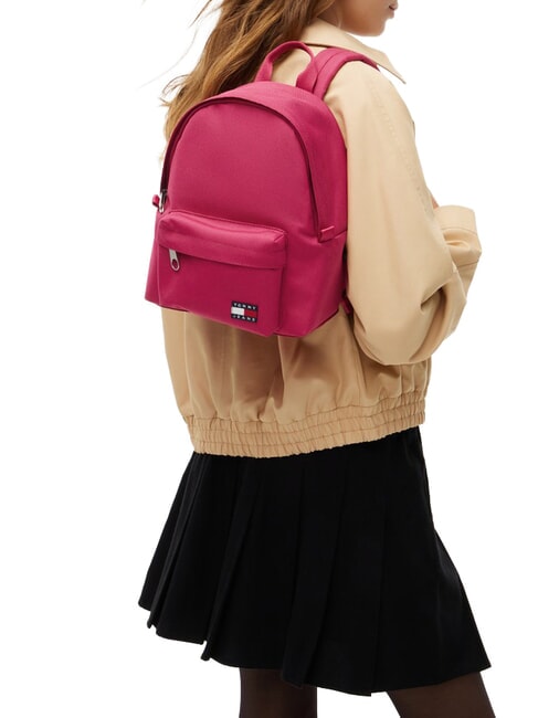 TJ ESS DAILY Dome casdai fusion pink - Borse Donna