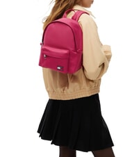 TOMMY HILFIGER TJ ESS DAILY Dome casdai fusion pink - Borse Donna - 2