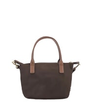 TOMMY HILFIGER POPETTE Shopper a mano, con tracolla fondant brown - Borse Donna - 2