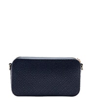 TOMMY HILFIGER TH ICON Mini Bag a tracolla space blue - Borse Donna - 4