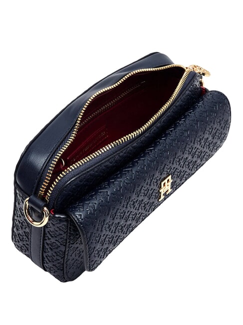 TH ICON Mini Bag a tracolla space blue - Borse Donna