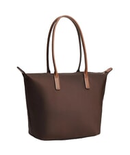 TOMMY HILFIGER POPETTE Shopping Bag fondant brown - Borse Donna - 3