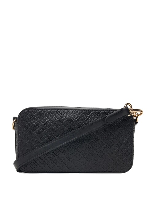 TH ICON Mini Bag a tracolla black - Borse Donna