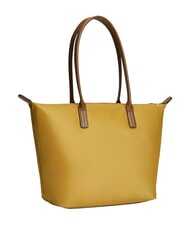 TOMMY HILFIGER POPETTE Shopping Bag mustard field - Borse Donna - 3